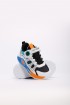 BEYAZ LACIVERT SARI Unisex Çocuk Sneaker Ayakkabı 615XCA529