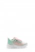 Pembe Yeşil Unisex Çocuk Casual Ayakkabı 461XCA329