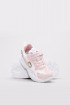 Pudra Beyaz Unisex Çocuk Sneaker Ayakkabı 615XCA305