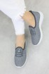 Buz Kadın Sneaker Ayakkabı 925ZA066
