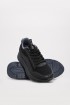 Siyah Unisex Casual Ayakkabı 930XA056