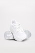 Beyaz Unisex Casual Ayakkabı 930XA056
