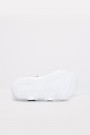 Hakiki Deri Pudra Gümüş Unisex Çocuk Klasik Sandalet 006BAK001