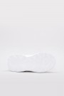 Pudra Beyaz Unisex Çocuk Sneaker Ayakkabı 615XCA305