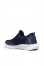 Lacivert Buz Erkek Sneaker Ayakkabı 877MA022