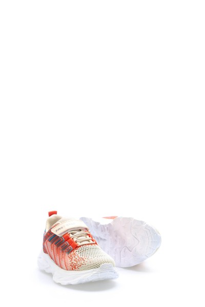 KIREMİT PETROL Unisex Çocuk Casual Ayakkabı 461XCA329