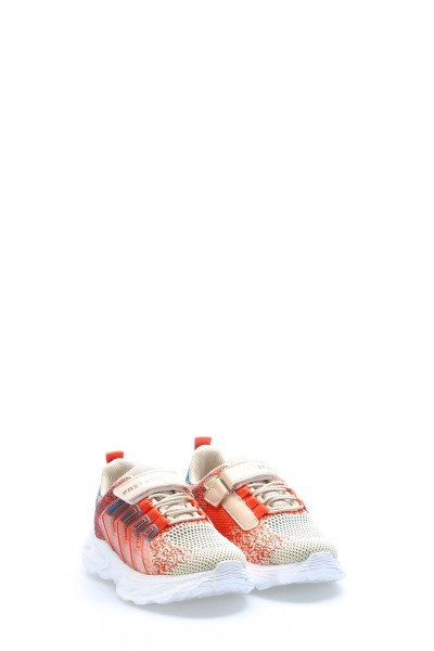 KIREMİT PETROL Unisex Çocuk Casual Ayakkabı 461XCA329