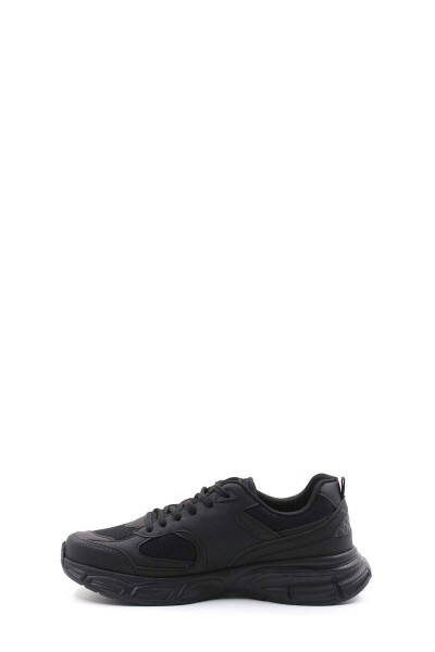 Siyah Erkek Sneaker Ayakkabı 572MA2618