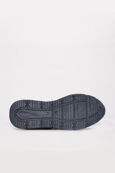 Siyah Unisex Casual Ayakkabı 930XA056