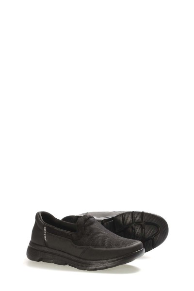 Siyah Unisex Sneaker Ayakkabı 930XA801