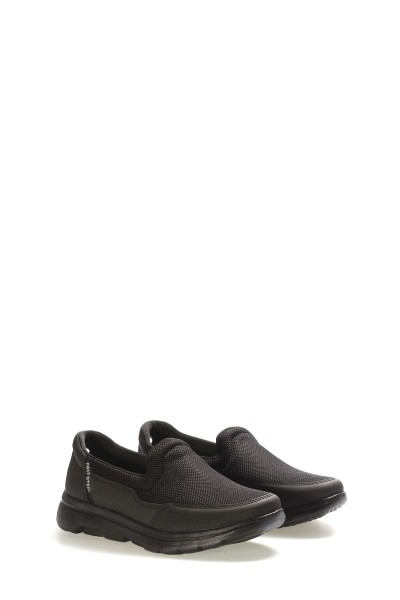 Siyah Unisex Sneaker Ayakkabı 930XA801