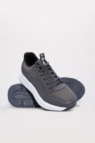 Füme Unisex Casual Ayakkabı 930XA056