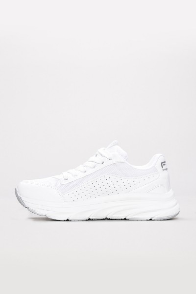 Beyaz Unisex Casual Ayakkabı 930XA056