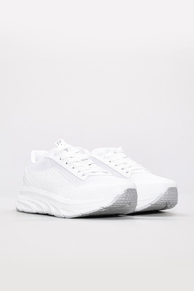 Beyaz Unisex Casual Ayakkabı 930XA056