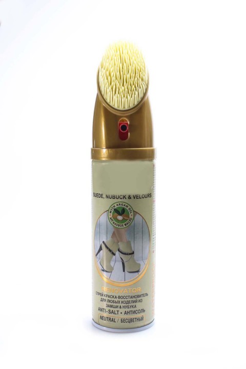 Natural Unisex Boya Aksesuar 089BASPREY