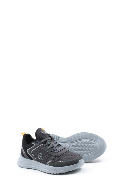 Füme Oranj Unisex Sneaker Ayakkabı 140XA5310
