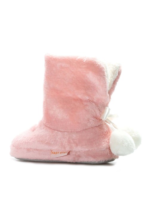 Pudra Unisex Ev Terlik 331XA099