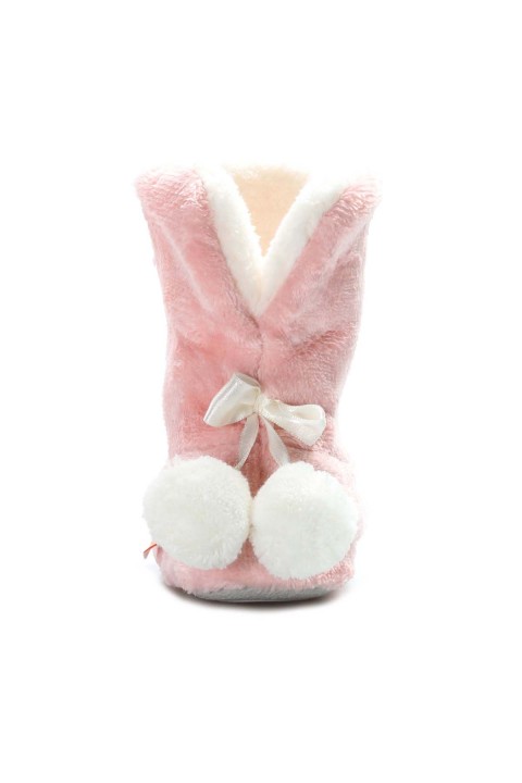 Pudra Unisex Ev Terlik 331XA099