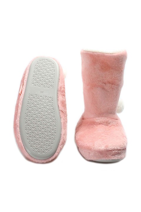 Pudra Unisex Ev Terlik 331XA099