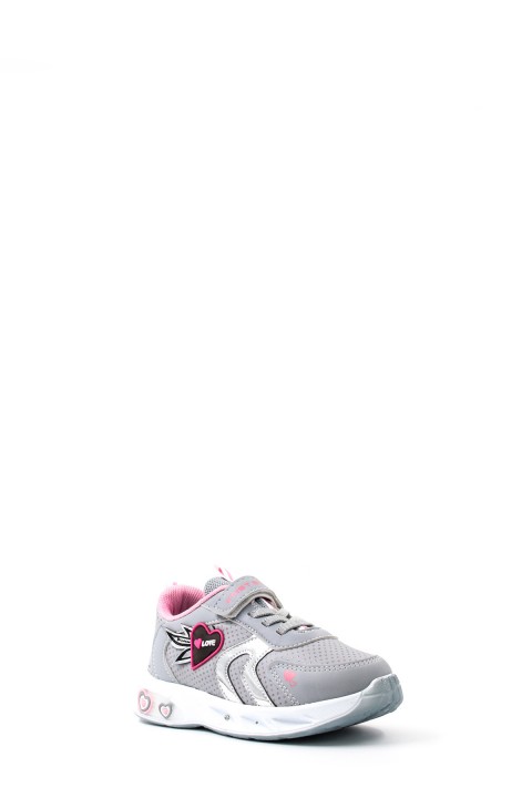 Buz Fuji Unisex Çocuk Sneaker Ayakkabı 461XCA204