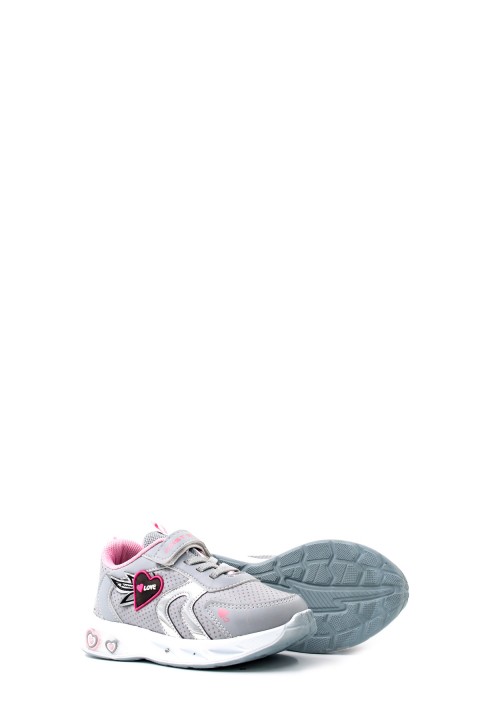 Buz Fuji Unisex Çocuk Sneaker Ayakkabı 461XCA204