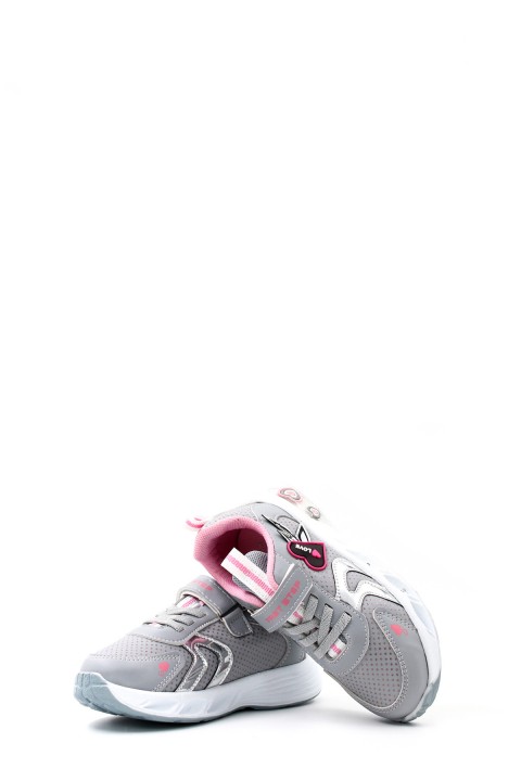 Buz Fuji Unisex Çocuk Sneaker Ayakkabı 461XCA204