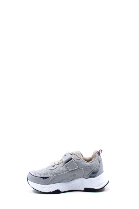 Buz Lacivert Unisex Çocuk Sneaker Ayakkabı 461XCA325