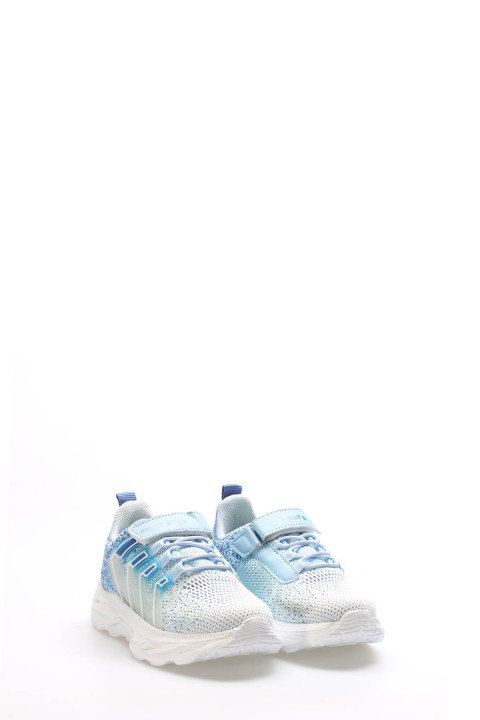 ACIK MAVI SAX Unisex Çocuk Casual Ayakkabı 461XCA329