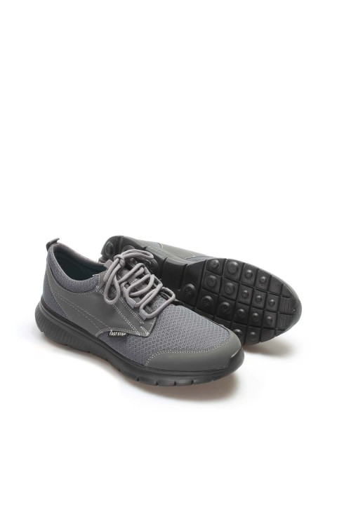 Füme Erkek Sneaker Ayakkabı 517MBA9488