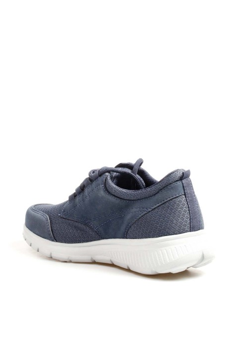 Lacivert Erkek Sneaker Ayakkabı 517MA9488