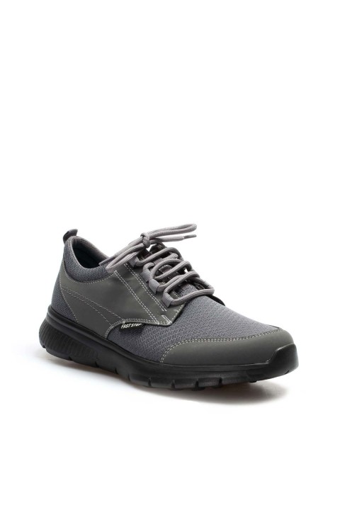 Füme Erkek Sneaker Ayakkabı 517MA9488