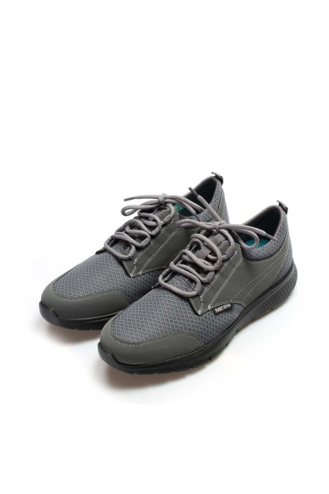Füme Erkek Sneaker Ayakkabı 517MA9488
