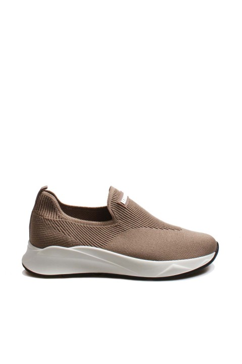Kum Erkek Sneaker Ayakkabı 517MA1115