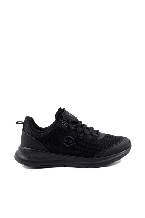 Siyah Unisex Spor Ayakkabı 572XA2551