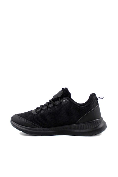 Siyah Unisex Spor Ayakkabı 572XA2551