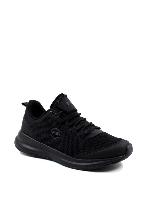 Siyah Unisex Spor Ayakkabı 572XA2551