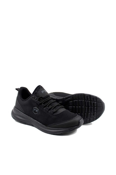 Siyah Unisex Spor Ayakkabı 572XA2551