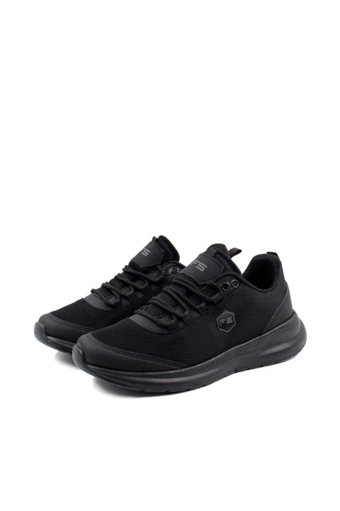 Siyah Unisex Spor Ayakkabı 572XA2551