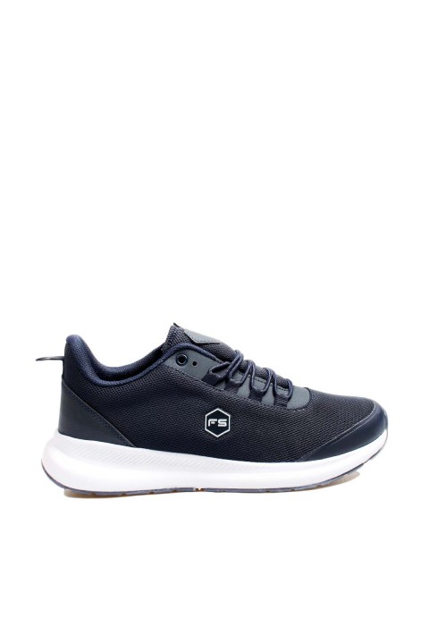 Lacivert Unisex Spor Ayakkabı 572XA2551