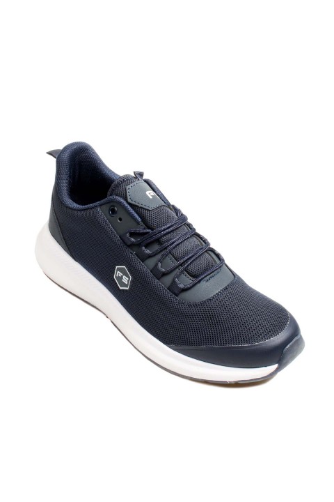 Lacivert Unisex Spor Ayakkabı 572XA2551