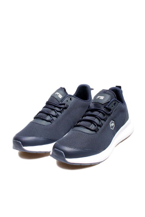 Lacivert Unisex Spor Ayakkabı 572XA2551