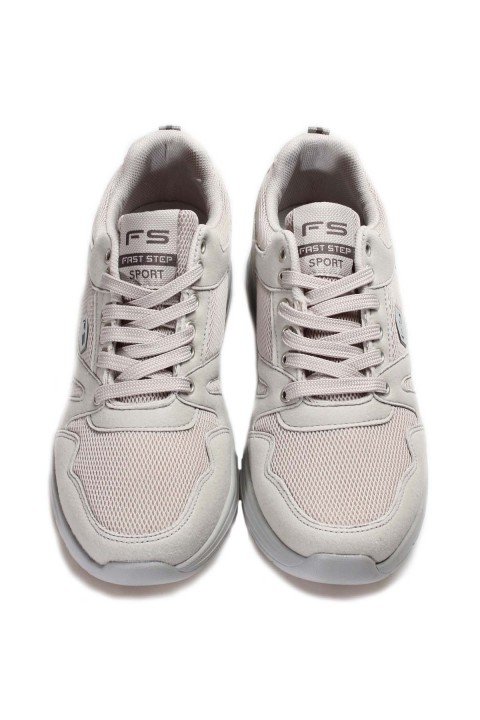 Buz Unisex Sneaker Ayakkabı 589XA020