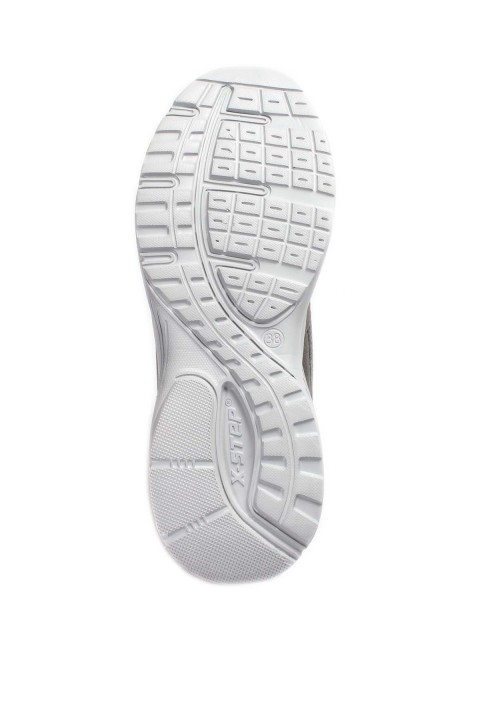 Füme Erkek Sneaker Ayakkabı 589MBA020
