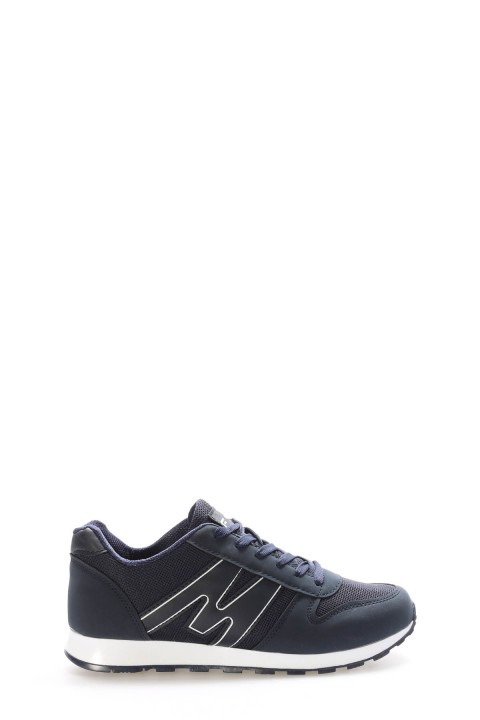 Lacivert Erkek Casual Ayakkabı 590MA077