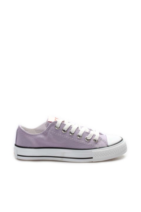Lila Unisex Sneaker Ayakkabı 620XA1001