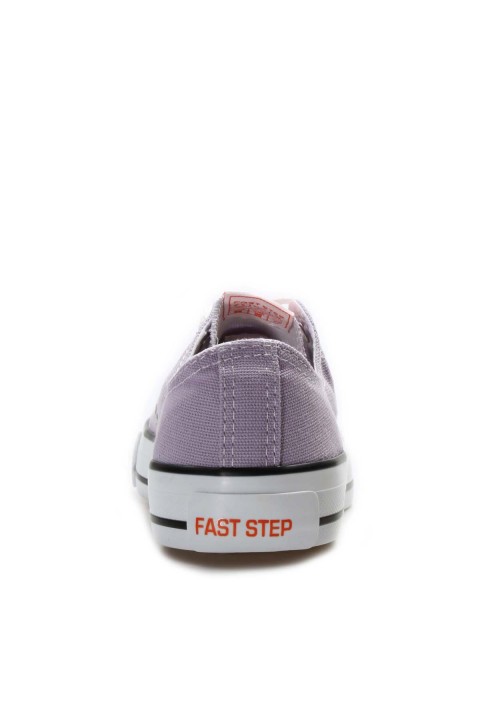 Lila Unisex Sneaker Ayakkabı 620XA1001