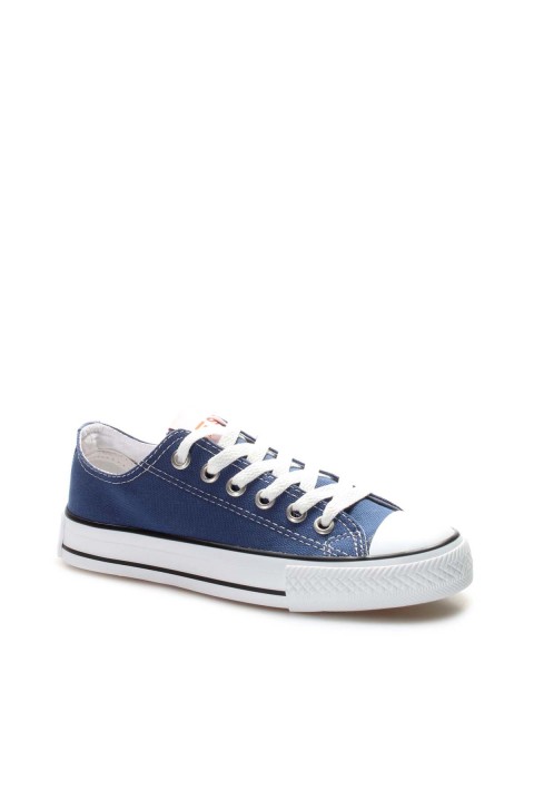 Kot Mavi Unisex Sneaker Ayakkabı 620XA1001