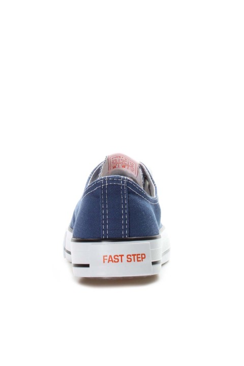 Kot Mavi Unisex Sneaker Ayakkabı 620XA1001