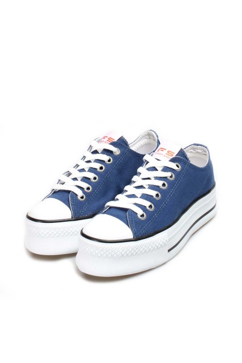Kot Kadın Sneaker Ayakkabı 620ZA1907
