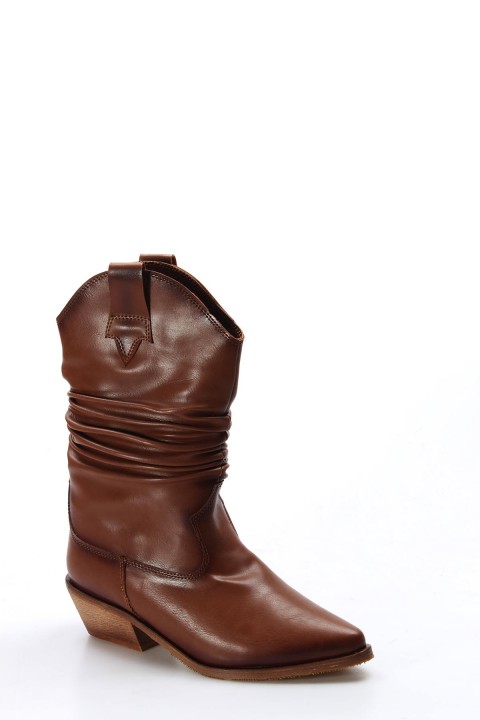Taba Kadın Western Bot 629SZA229-97